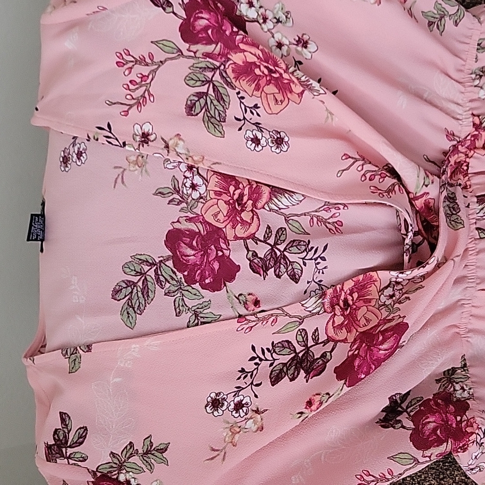 Rue 21 Romper